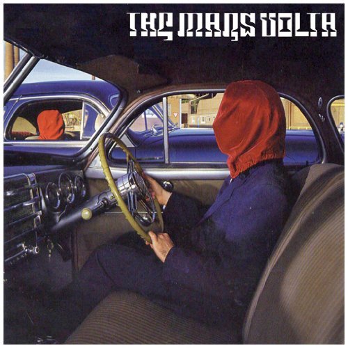 Mars Volta/Frances The Mute