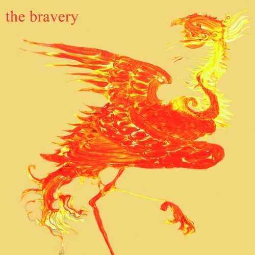 Bravery/Bravery