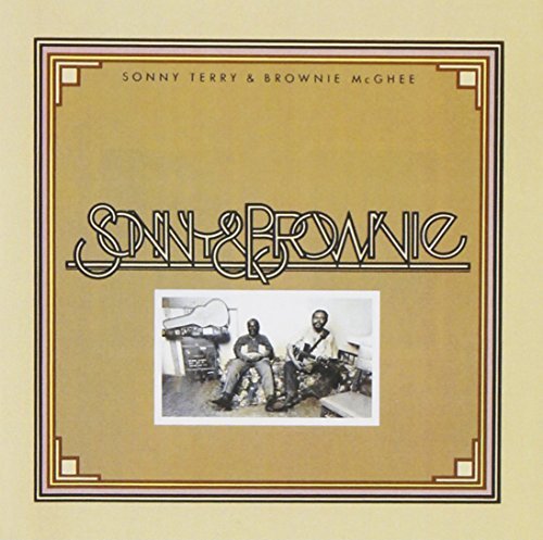 Terry/Mcghee/Sonny & Brownie