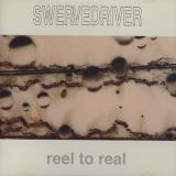 Swervedriver Reel To Real 
