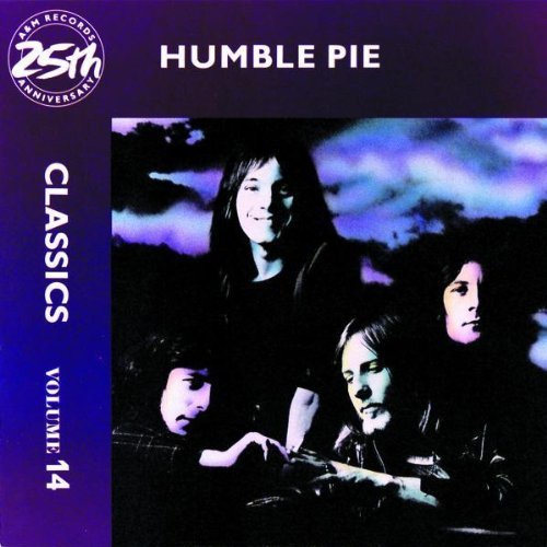 Humble Pie/Classics