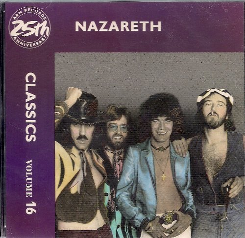 Nazareth/Classics