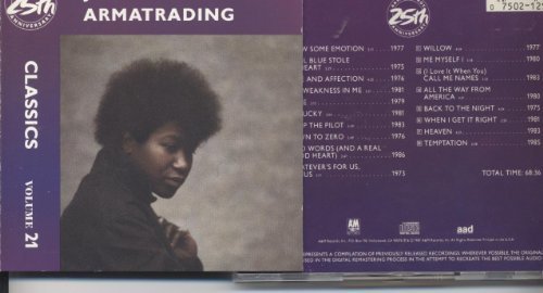 ARMATRADING,JOAN/CLASSICS