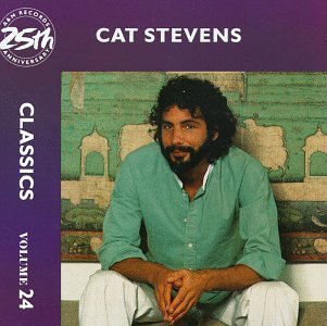 Cat Stevens/Vol. 24-Classics