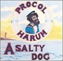 Procol Harum Salty Dog 