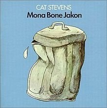 Cat Stevens/Mona Bone Jakon
