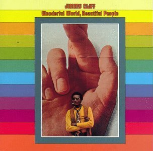 Jimmy Cliff/Wonderful World Beautiful Peop