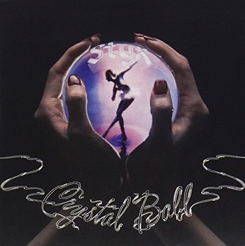 Styx/Crystal Ball