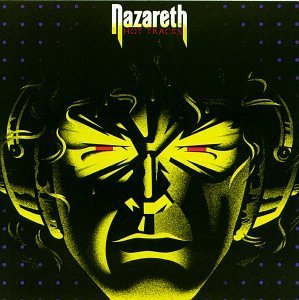 Nazareth/Hot Tracks