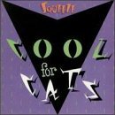 Squeeze Cool For Cats 