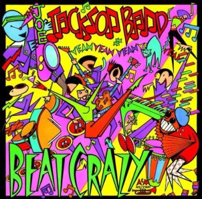 Joe Jackson/Beat Crazy