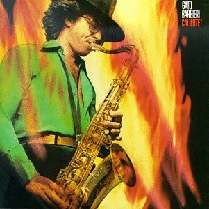 Gato Barbieri/Caliente