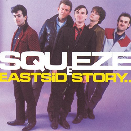 SQUEEZE/EAST SIDE STORY