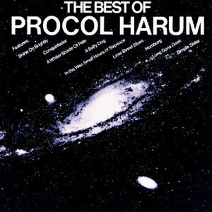 Procol Harum/Best Of Harum Procol