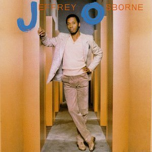Jeffrey Osborne/Jeffrey Osborne