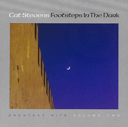Cat Stevens/Greatest Hits Vol 2