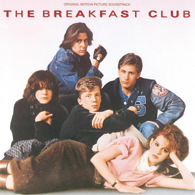 Breakfast Club/Soundtrack