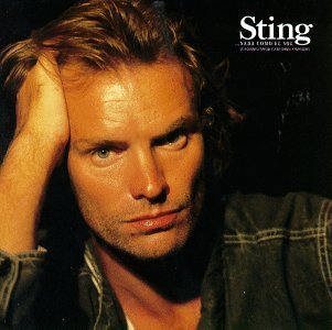 Sting/Nada Como El Sol