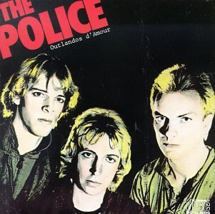 Police/Outlandos D'Amour