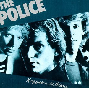 Police/Reggatta De Blanc