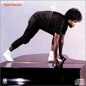 Joan Armatrading/Track Record