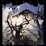 Bauhaus Burning From The Inside 