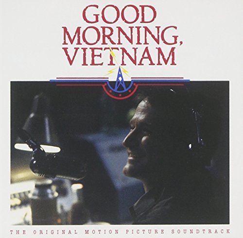 Good Morning Vietnam/Soundtrack