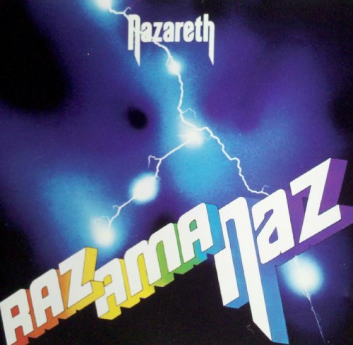 Nazareth/Razamanaz