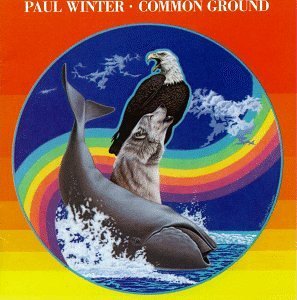 Paul Winter/Common Ground