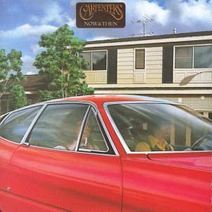 Carpenters/Now & Then