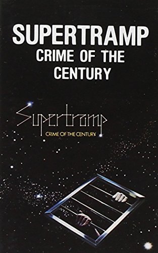 SUPERTRAMP/CRIME OF THE CENTURY