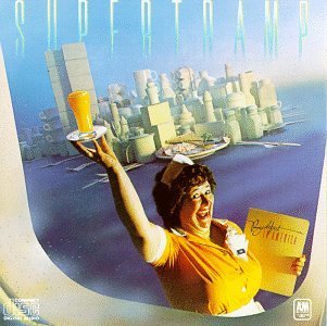 SUPERTRAMP/BREAKFAST IN AMERICA