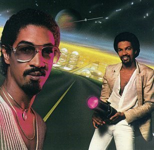 Brothers Johnson/Light Up The Night