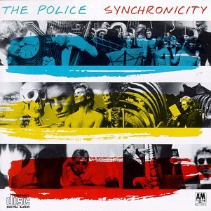 POLICE/SYNCHRONICITY