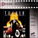 Joe Jackson/Tucker