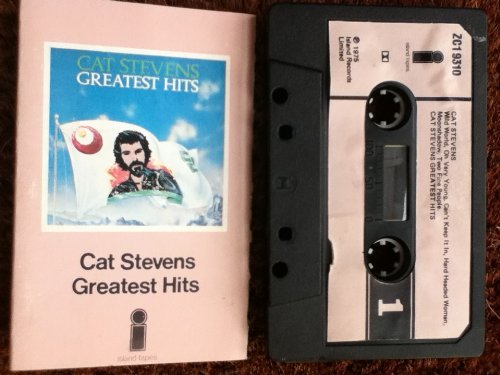 STEVENS,CAT/GREATEST HITS