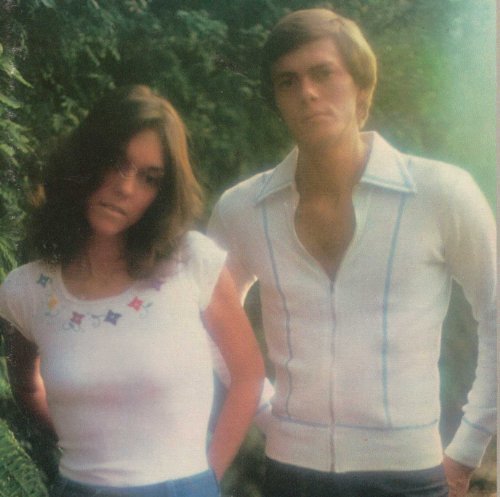 Carpenters/Horizon