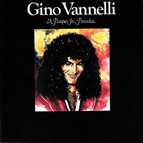 Gino Vannelli/Pauper In Paradise