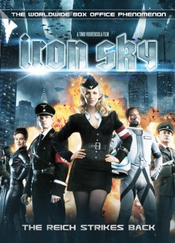 Iron Sky/Iron Sky@Nr