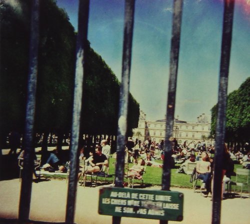 Tame Impala/Lonerism