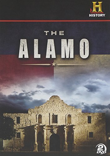 ALAMO DVD SET (AMARAY REPACKAG/ALAMO DVD SET (AMARAY REPACKAG
