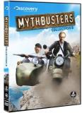 Mythbusters Collection 8 DVD 
