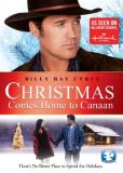 Christmas Comes Home To Canaan Cyrus James Holden Nr 