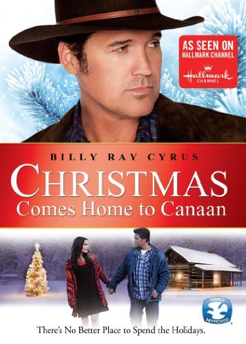 Christmas Comes Home To Canaan Cyrus James Holden Nr 