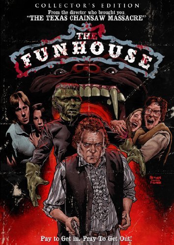 Funhouse/Berridge/Huckabee/Finney@R
