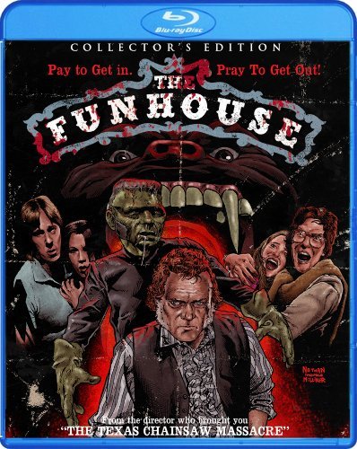 Funhouse/Berridge/Huckabee/Finney@R