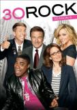 30 Rock Season 6 DVD 