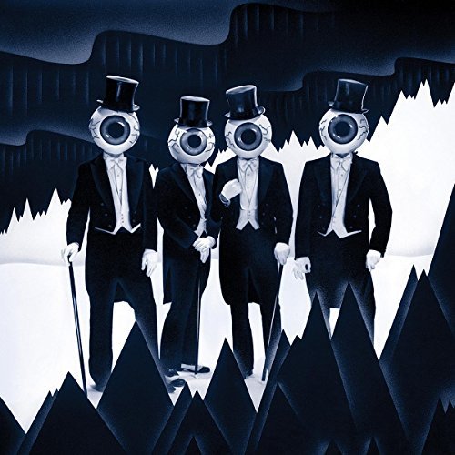 RESIDENTS/ESKIMO