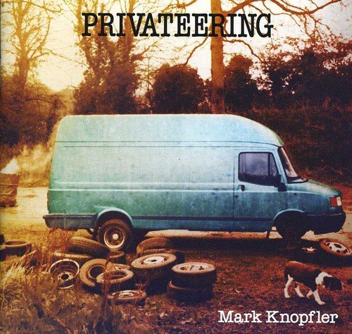 Mark Knopfler/Privateering: Uk Edition@Import-Gbr@2 Cd