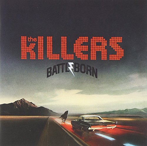 Killers/Battle Born